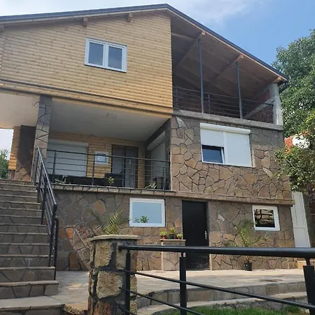 Nemir Zavojsko Jezero * 피로트