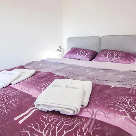 Apartman Nemir Zavojsko Jezero Pirot