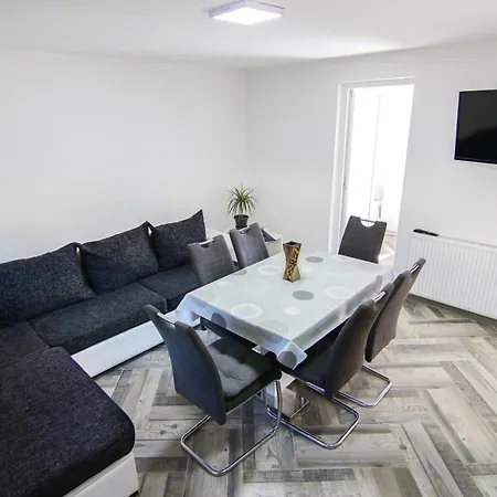 Nemir Zavojsko Jezero *