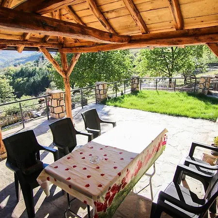 Nemir Zavojsko Jezero Apartman