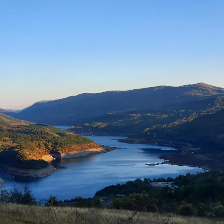 Nemir Zavojsko Jezero * 피로트