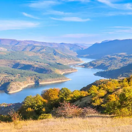 Nemir Zavojsko Jezero Apartman *