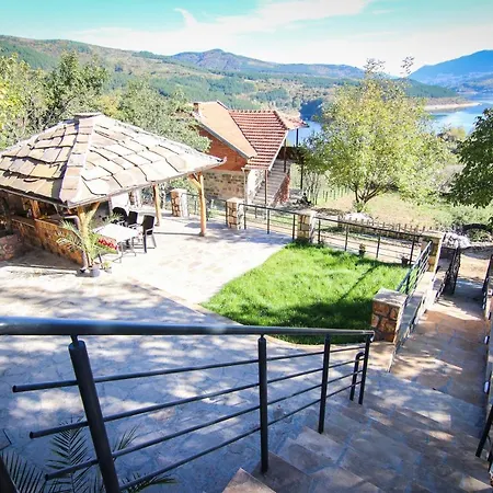 Nemir Zavojsko Jezero *