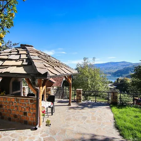 Apartman Nemir Zavojsko Jezero *