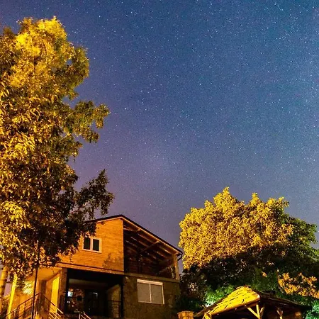 Nemir Zavojsko Jezero