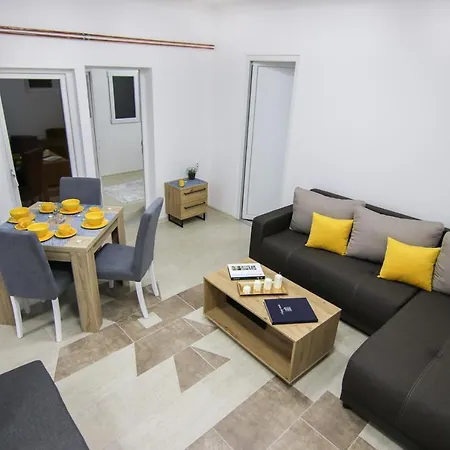 Nemir Zavojsko Jezero * 피로트