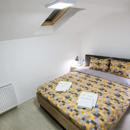 Nemir Zavojsko Jezero *