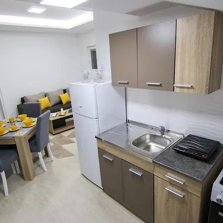 Nemir Zavojsko Jezero 피로트