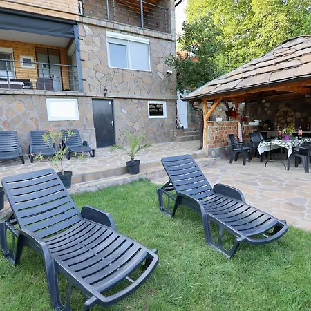 Nemir Zavojsko Jezero * 피로트