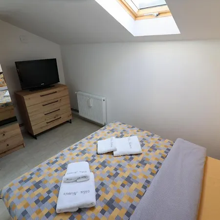 Nemir Zavojsko Jezero 아파트 *