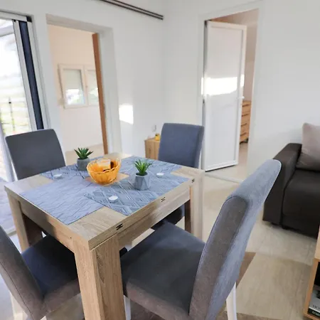 Nemir Zavojsko Jezero