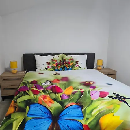 Nemir Zavojsko Jezero