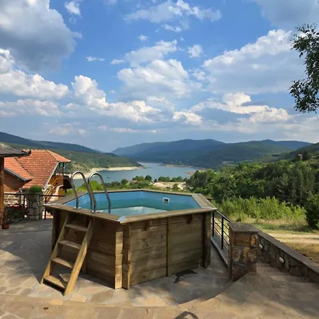 Nemir Zavojsko Jezero * 피로트